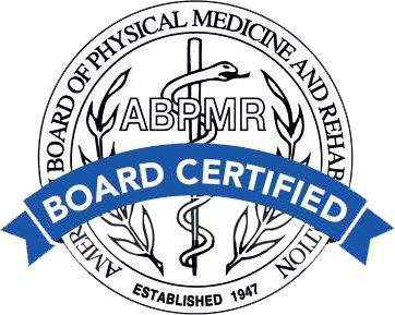 ABPMR Badge