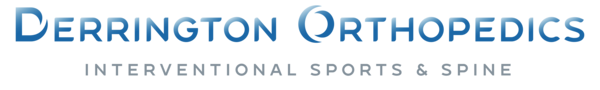 Derrington Orthopedics Logo